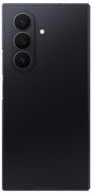 Galaxy Z TriFold - View 2