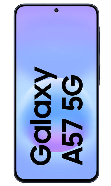 Galaxy A57 - View 2
