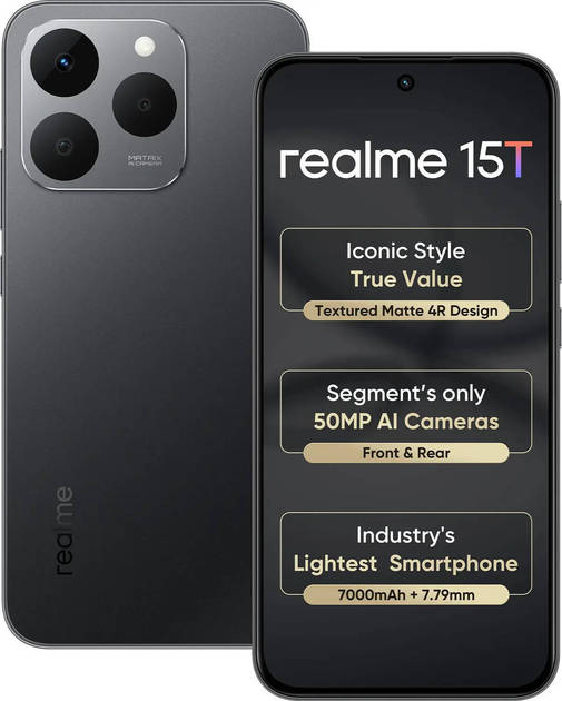 15T - View 15