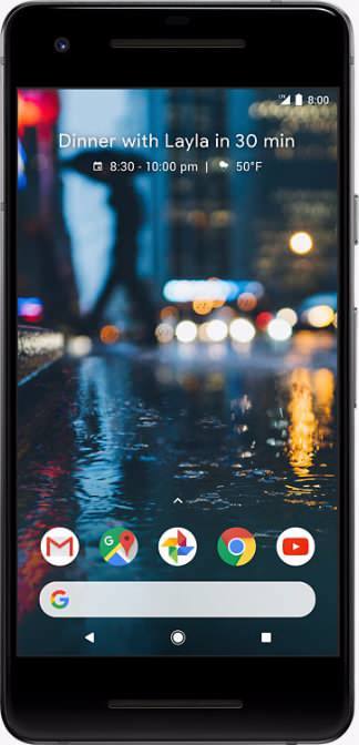 Pixel 2