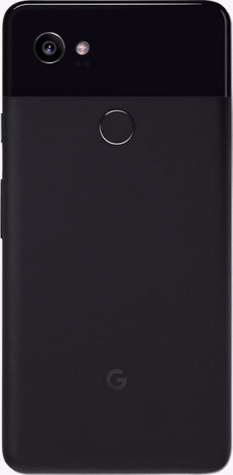 Pixel 2 XL thumbnail