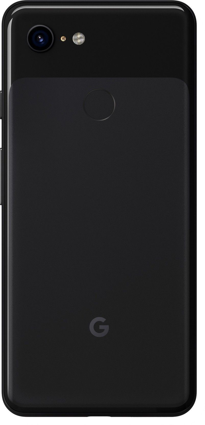 Pixel 3 thumbnail