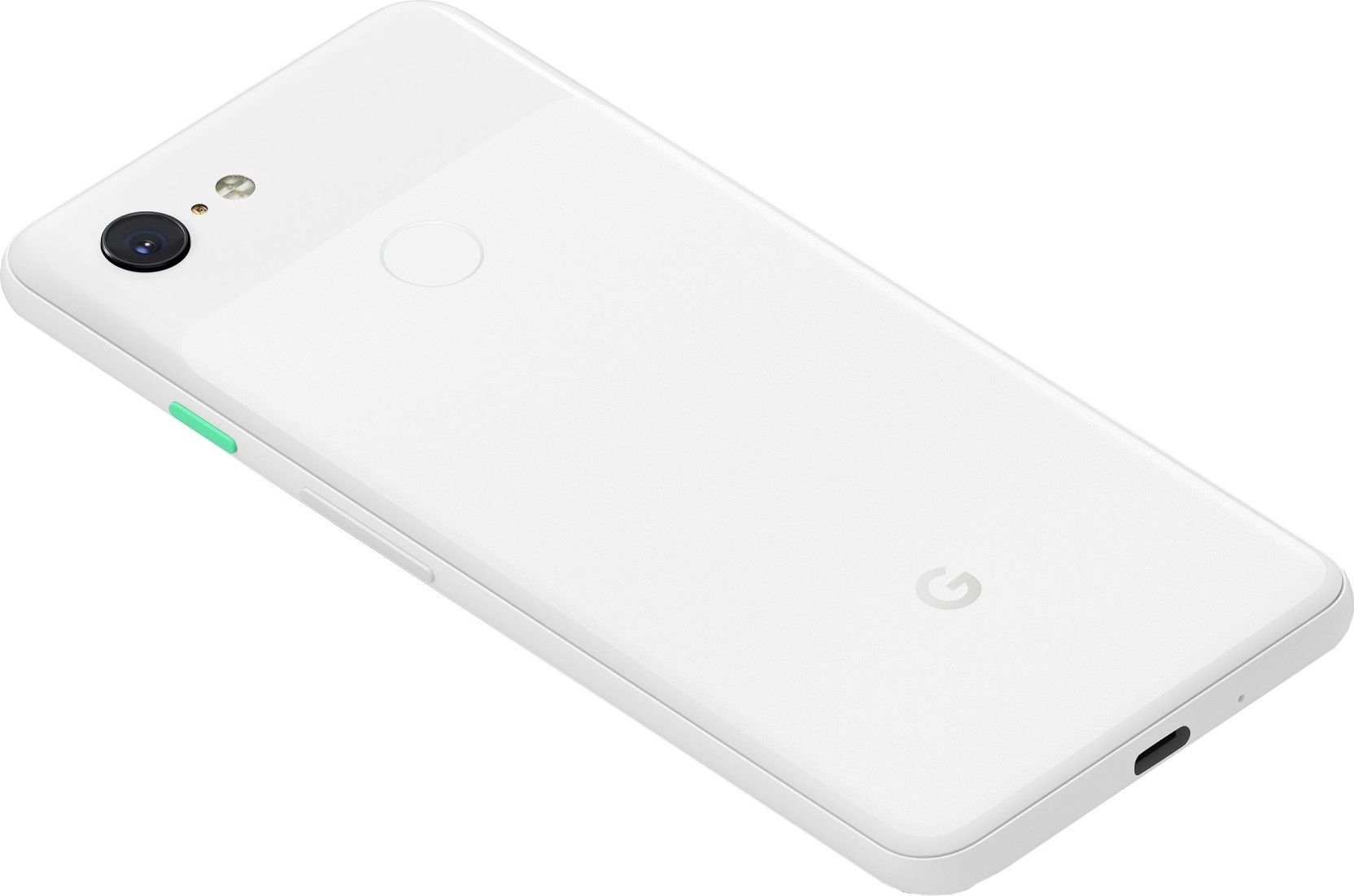 Pixel 3 thumbnail