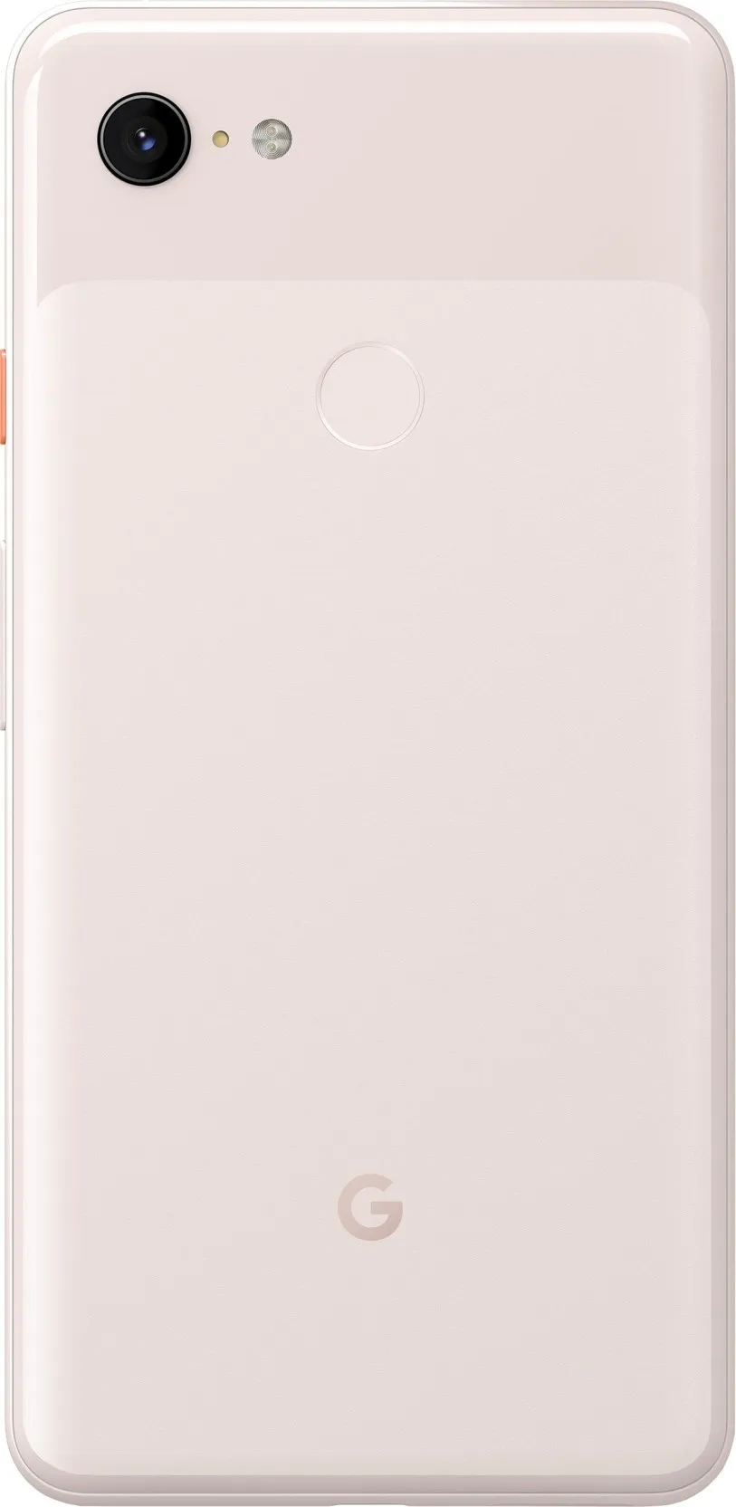 Pixel 3 XL thumbnail
