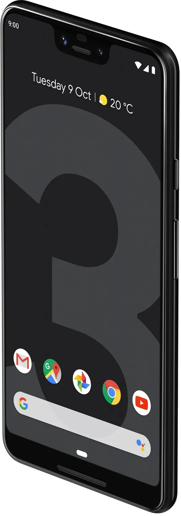 Pixel 3 XL thumbnail