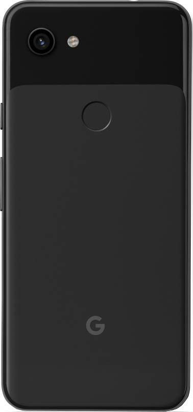 Pixel 3a thumbnail