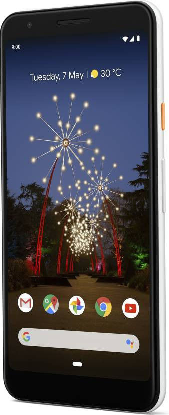Pixel 3a thumbnail