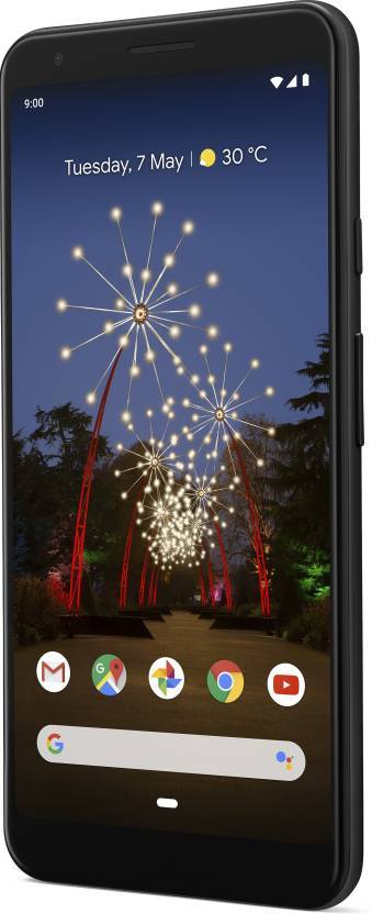 Pixel 3a XL thumbnail