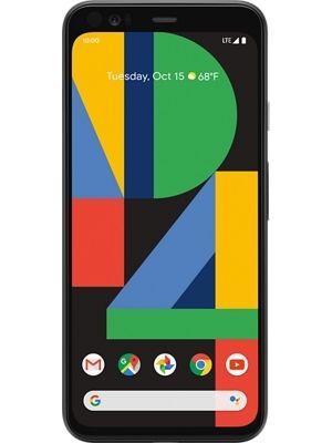 Pixel 4