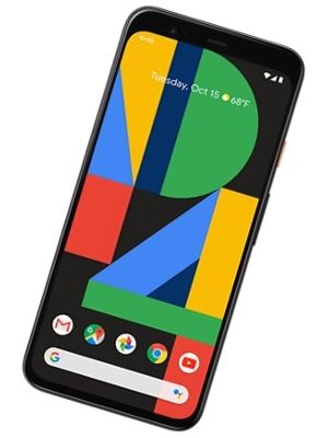 Pixel 4 thumbnail
