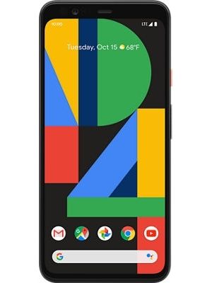 Pixel 4 XL