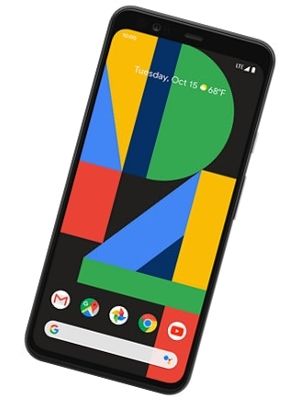 Pixel 4 XL thumbnail