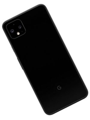 Pixel 4 XL thumbnail