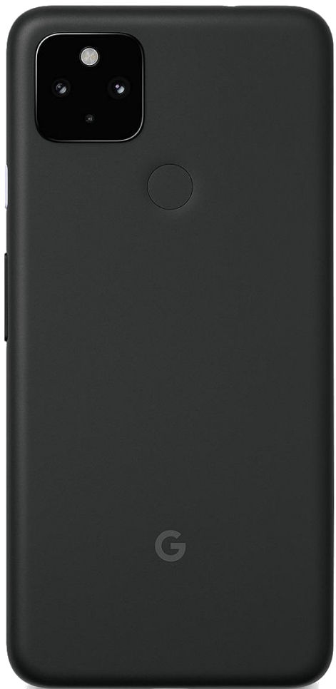 Pixel 4a 5G thumbnail