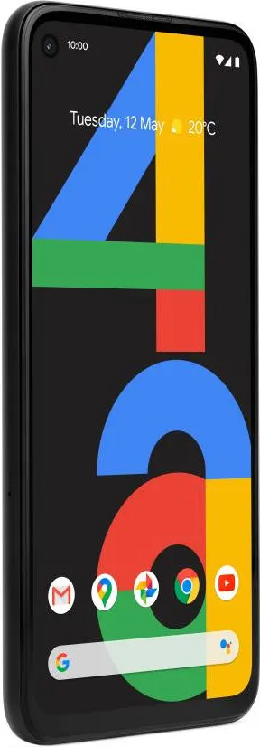 Pixel 4a thumbnail