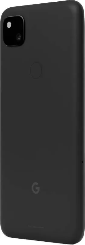 Pixel 4a thumbnail