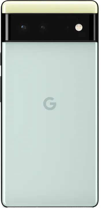 Pixel 6 thumbnail