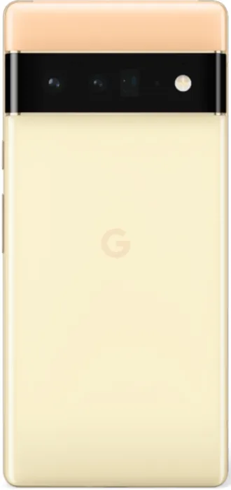 Pixel 6 Pro thumbnail