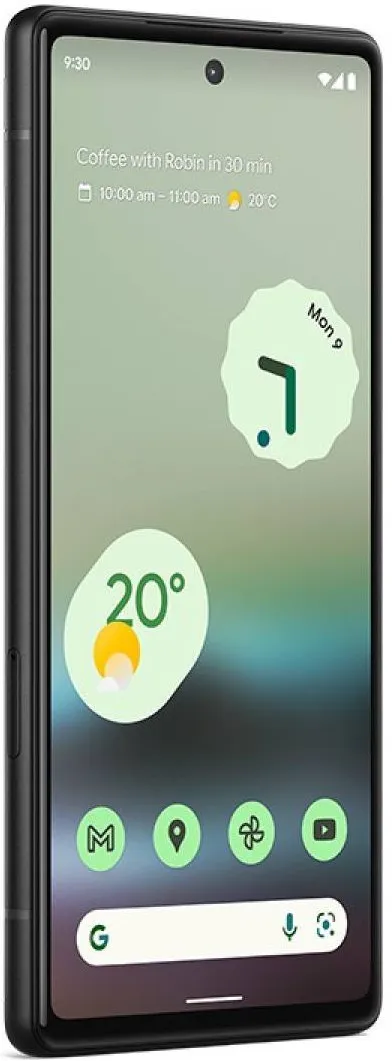 Pixel 6a
