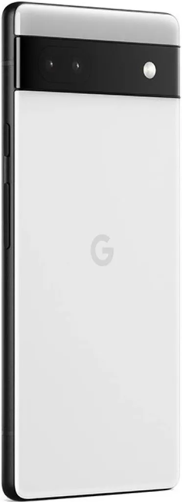 Pixel 6a thumbnail
