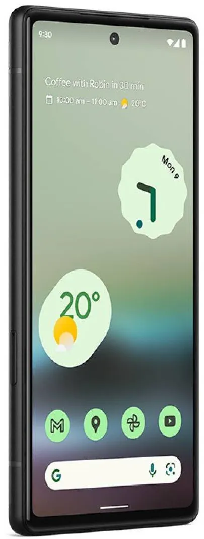 Pixel 6a thumbnail