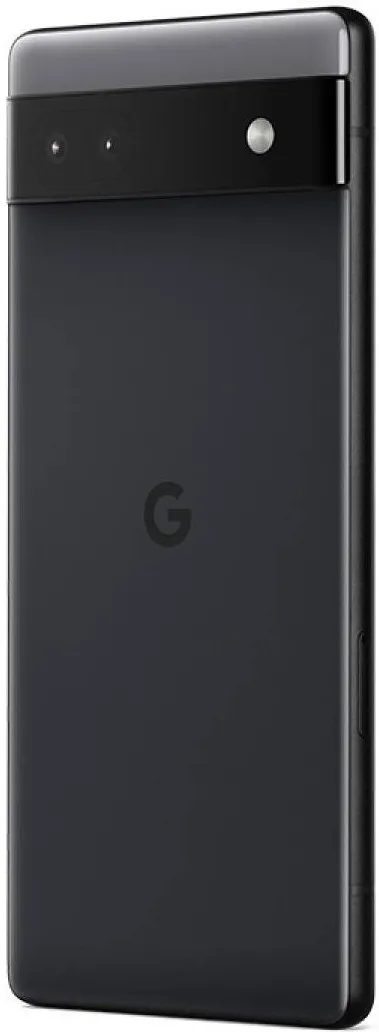 Pixel 6a thumbnail