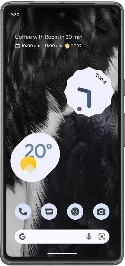 Pixel 7