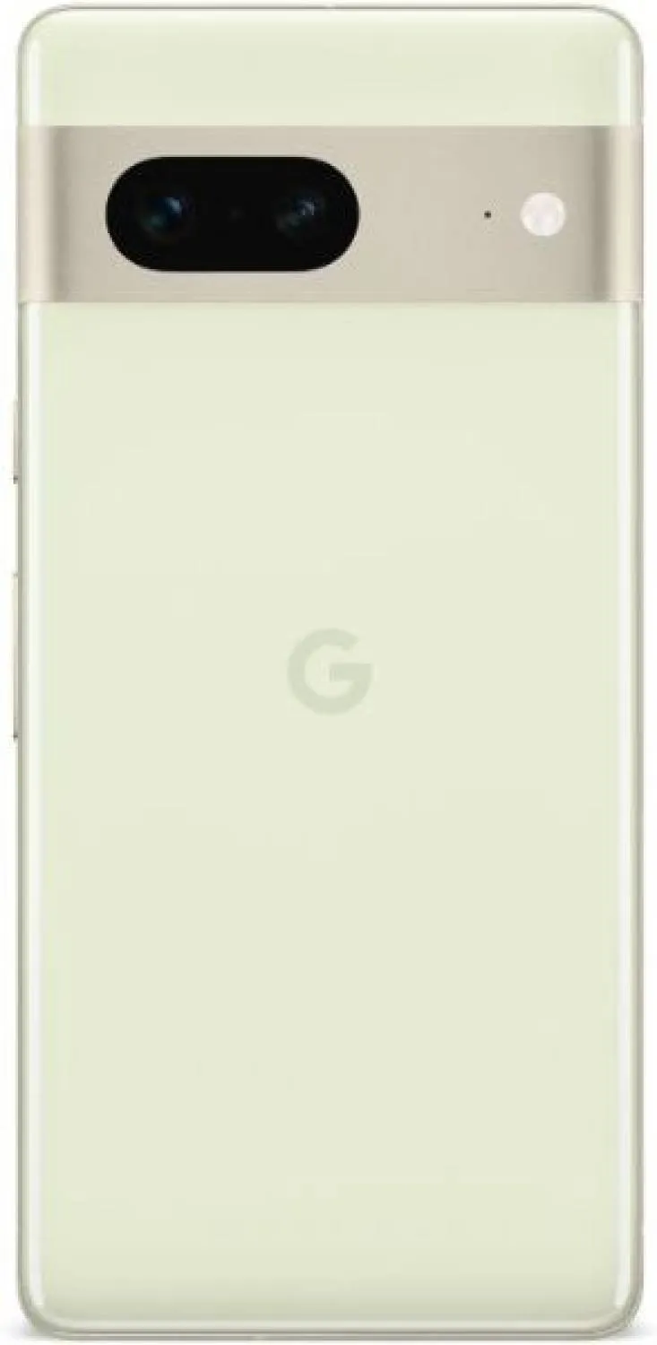 Pixel 7 thumbnail