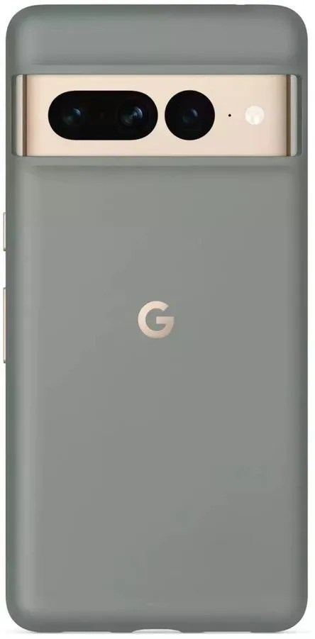 Pixel 7 Pro thumbnail