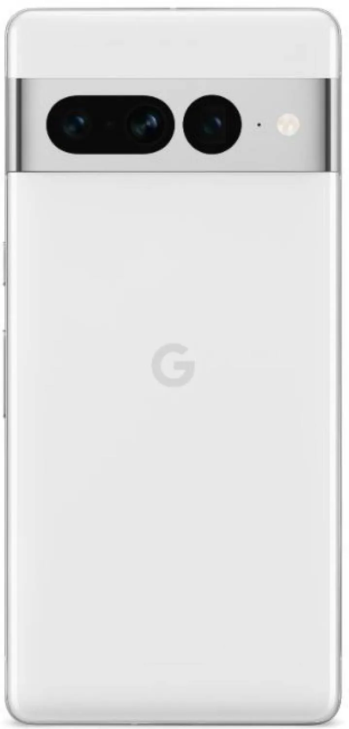 Pixel 7 Pro thumbnail