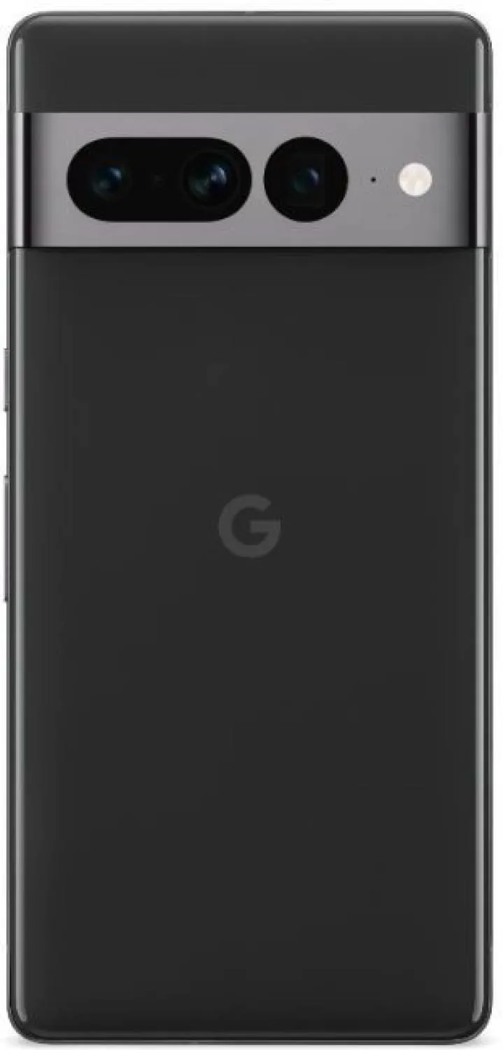 Pixel 7 Pro thumbnail