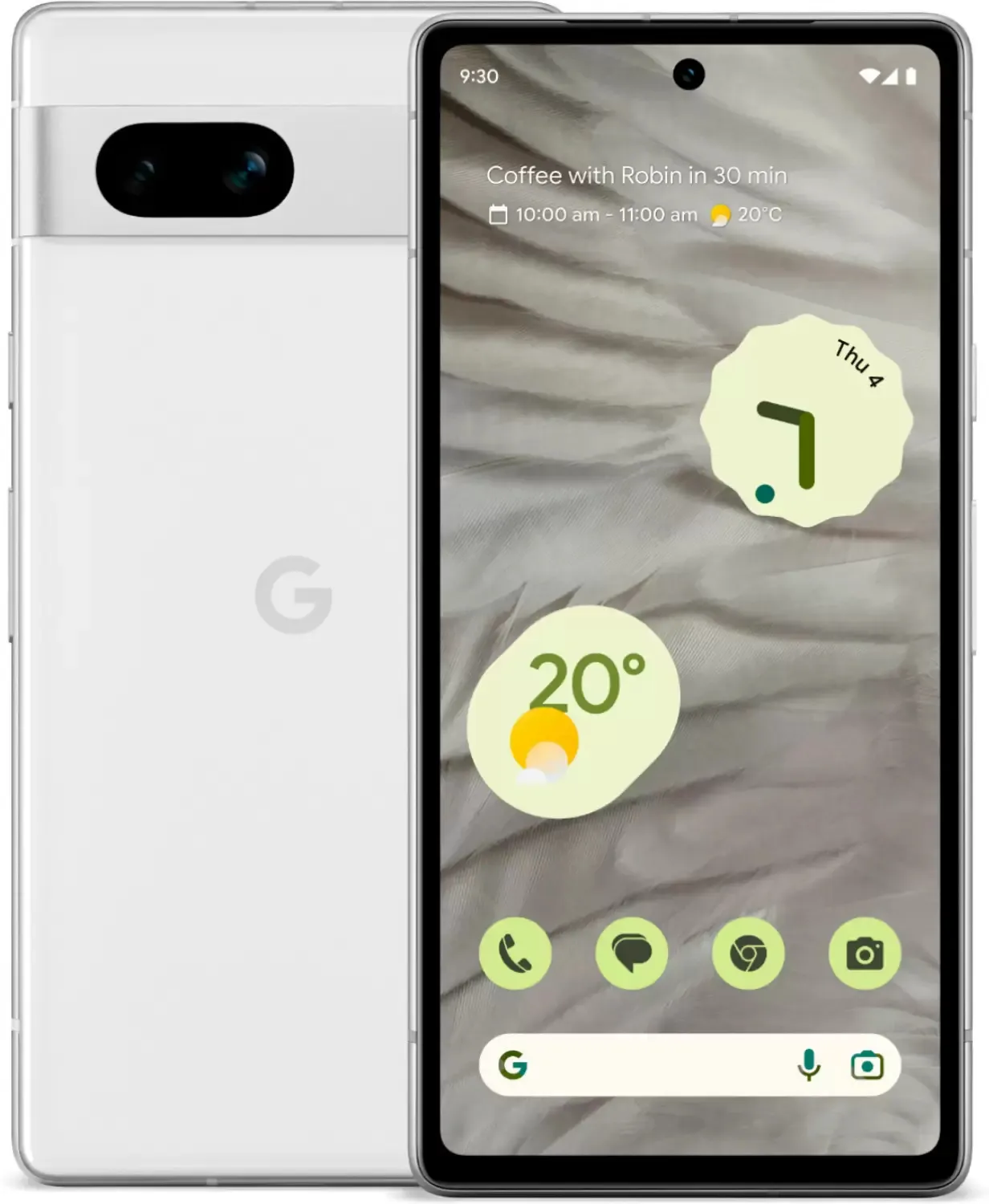 Pixel 7a
