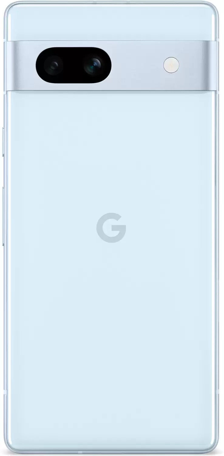 Pixel 7a thumbnail