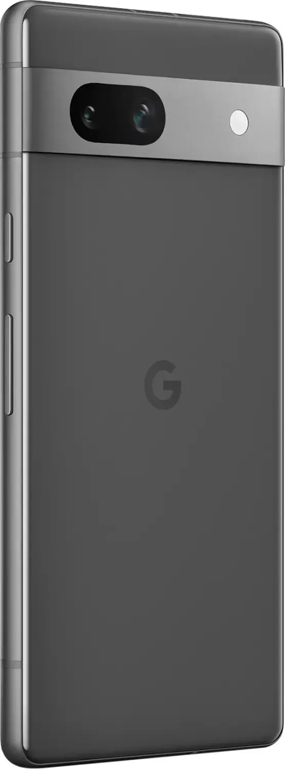 Pixel 7a thumbnail