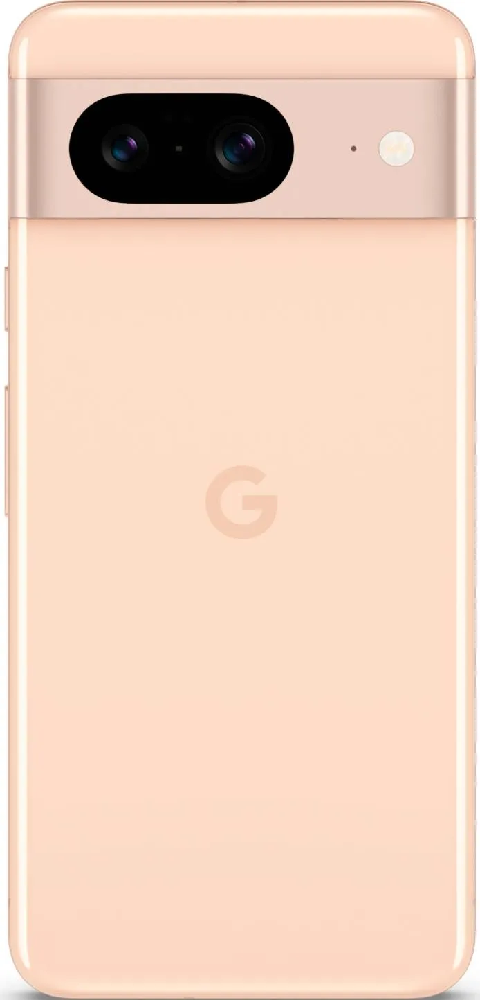 Pixel 8 thumbnail