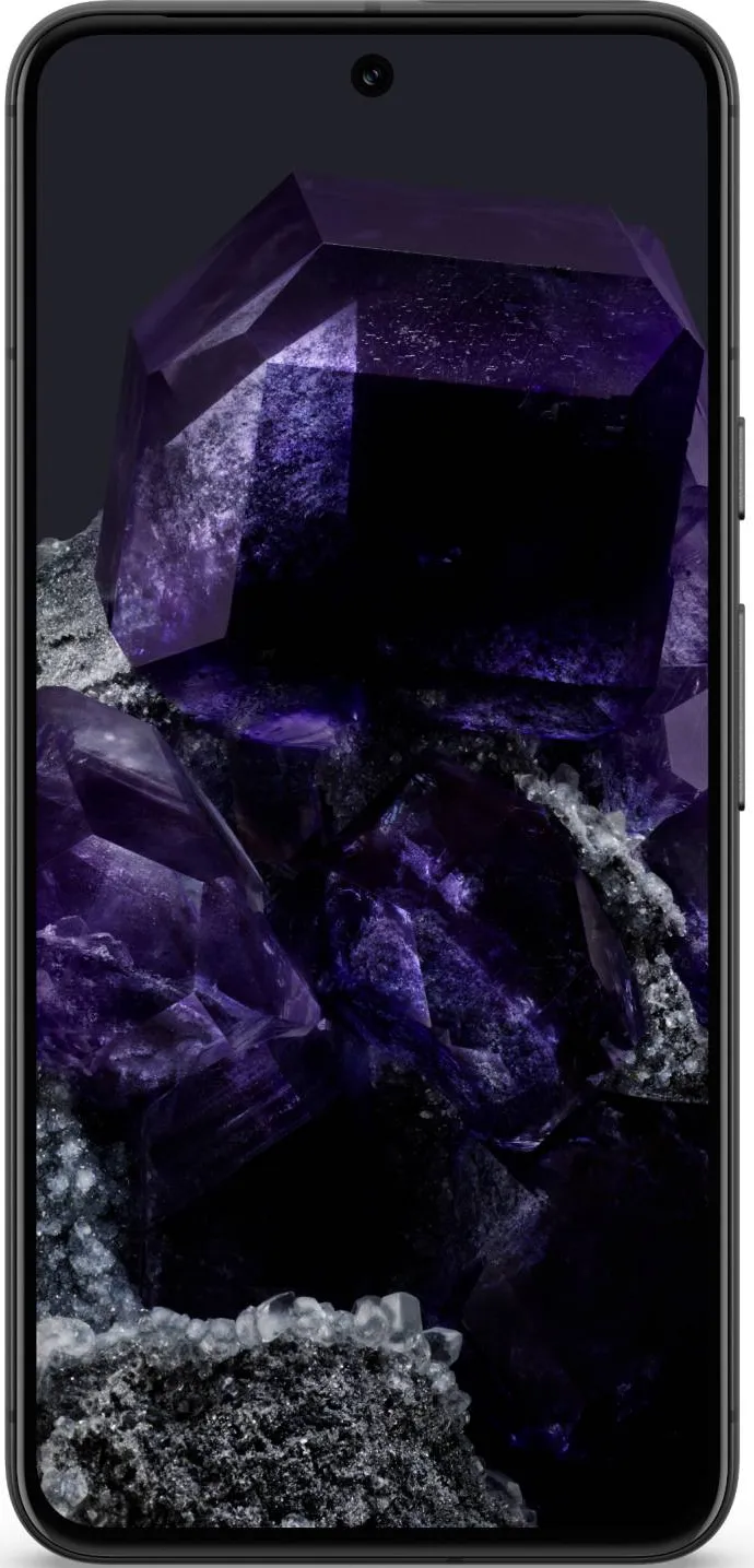 Pixel 8 thumbnail