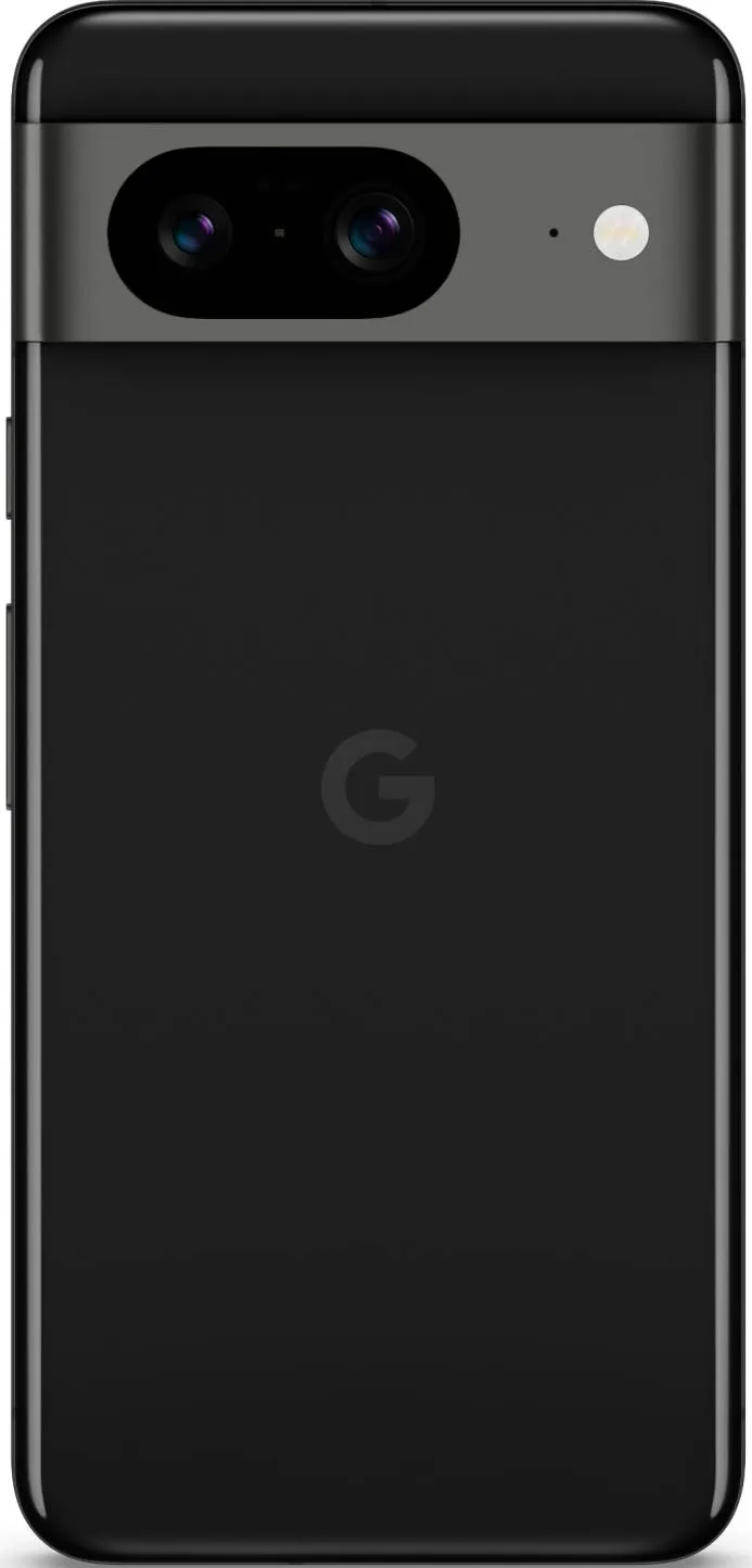 Pixel 8 thumbnail