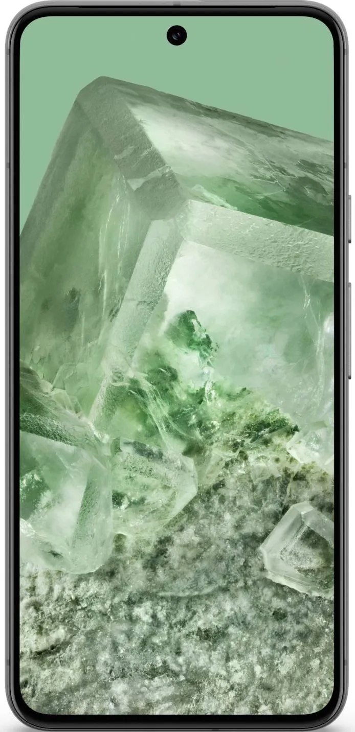 Pixel 8 thumbnail