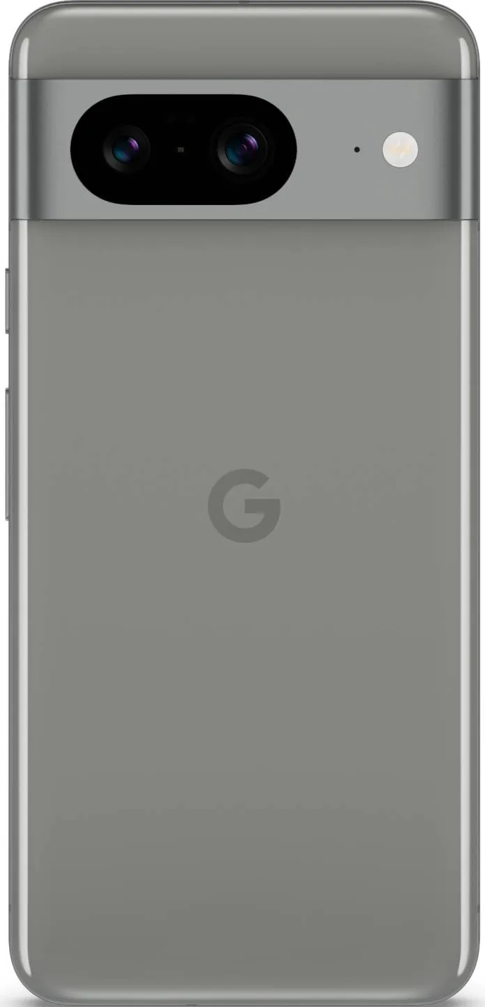 Pixel 8 thumbnail
