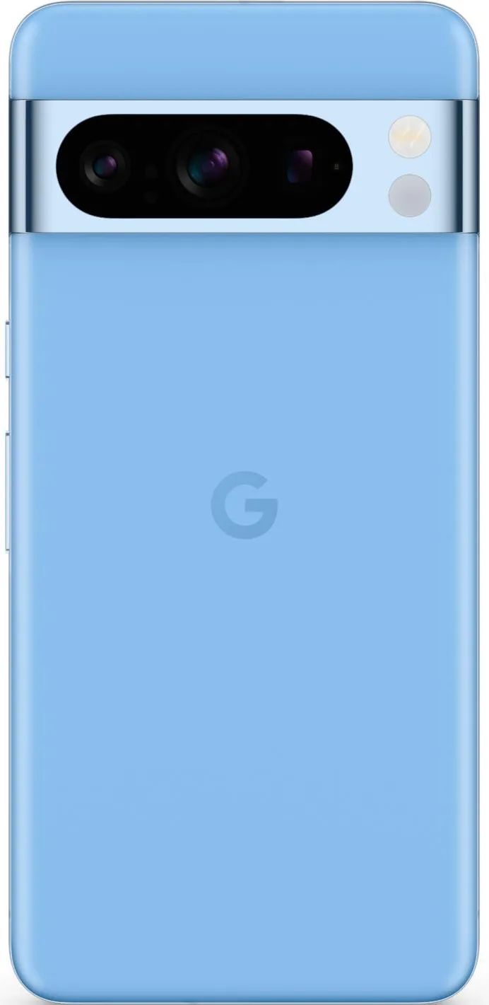 Pixel 8 Pro thumbnail
