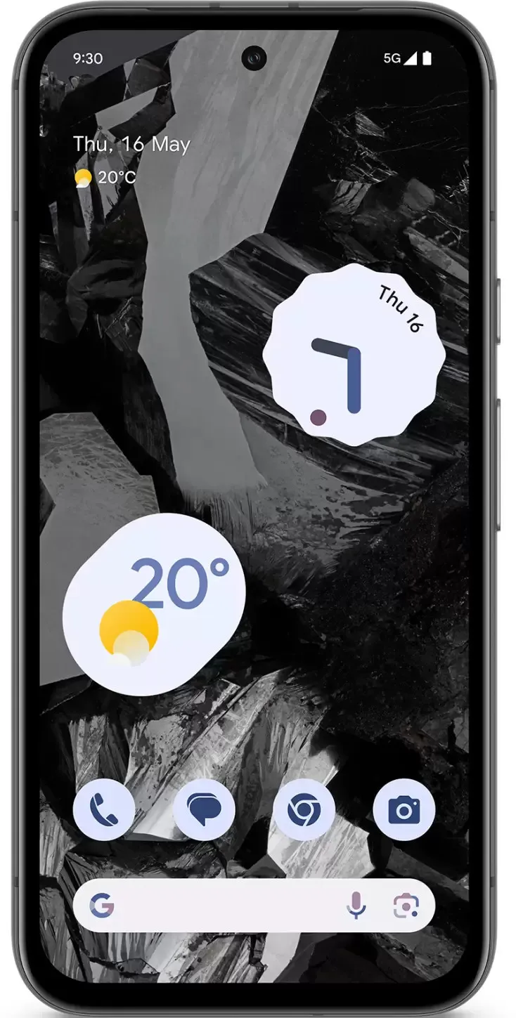 Pixel 8a - View 2