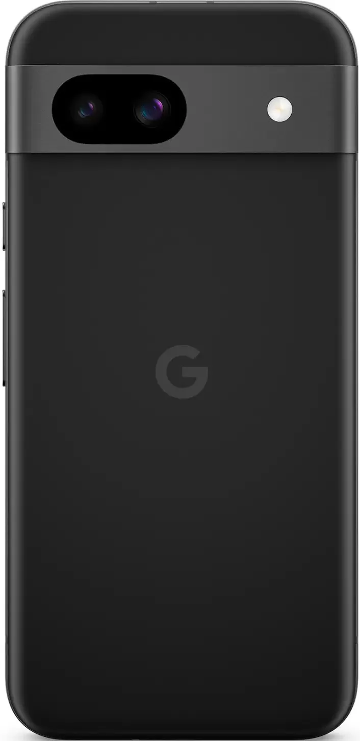 Pixel 8a - View 3