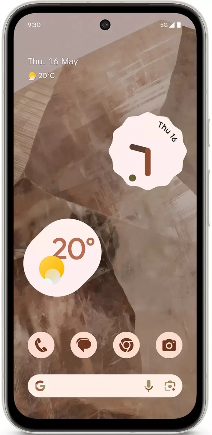 Pixel 8a - View 5