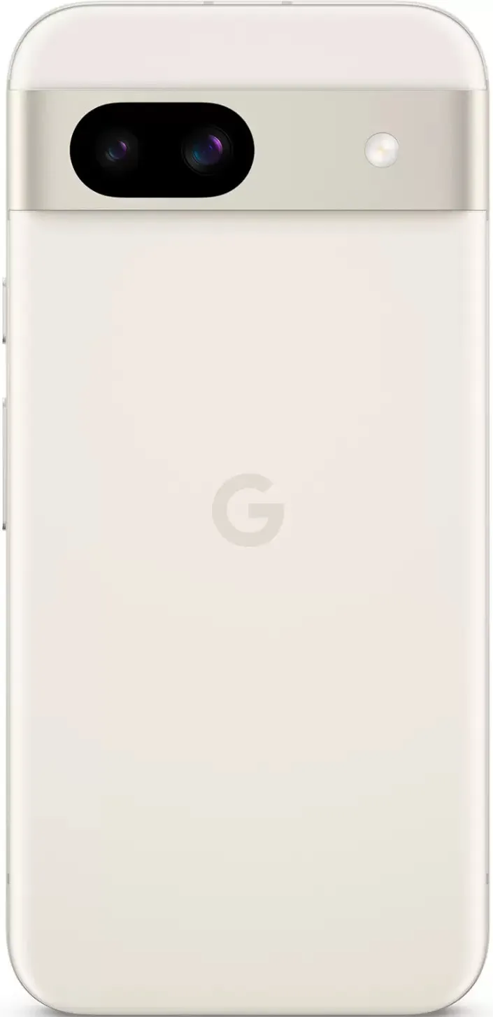 Pixel 8a - View 6