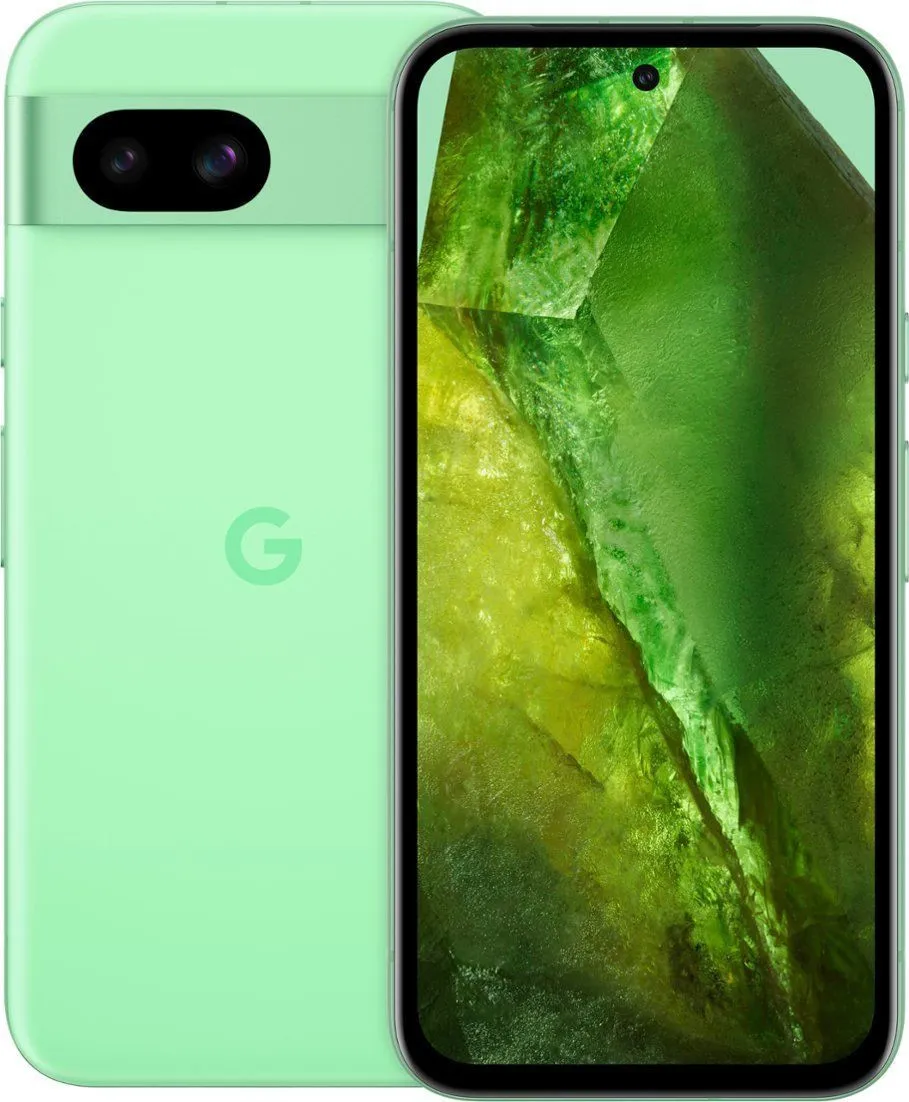 Pixel 8a - View 7