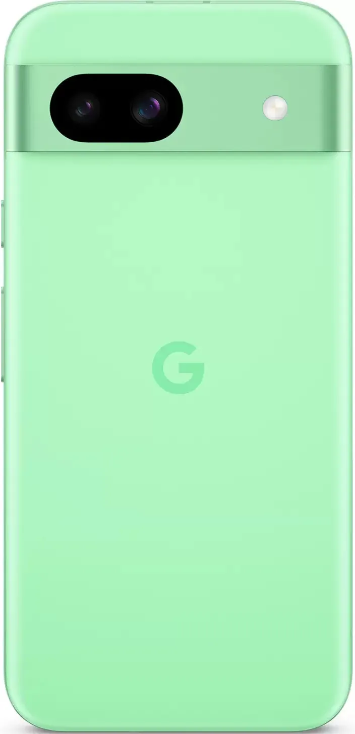 Pixel 8a - View 9