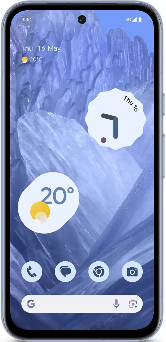 Pixel 8a - View 10