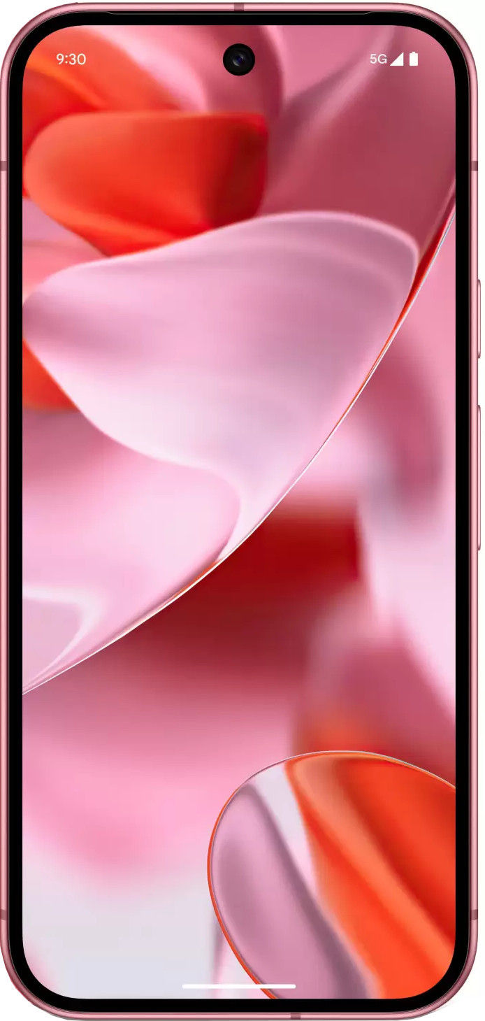 Pixel 9 - View 2
