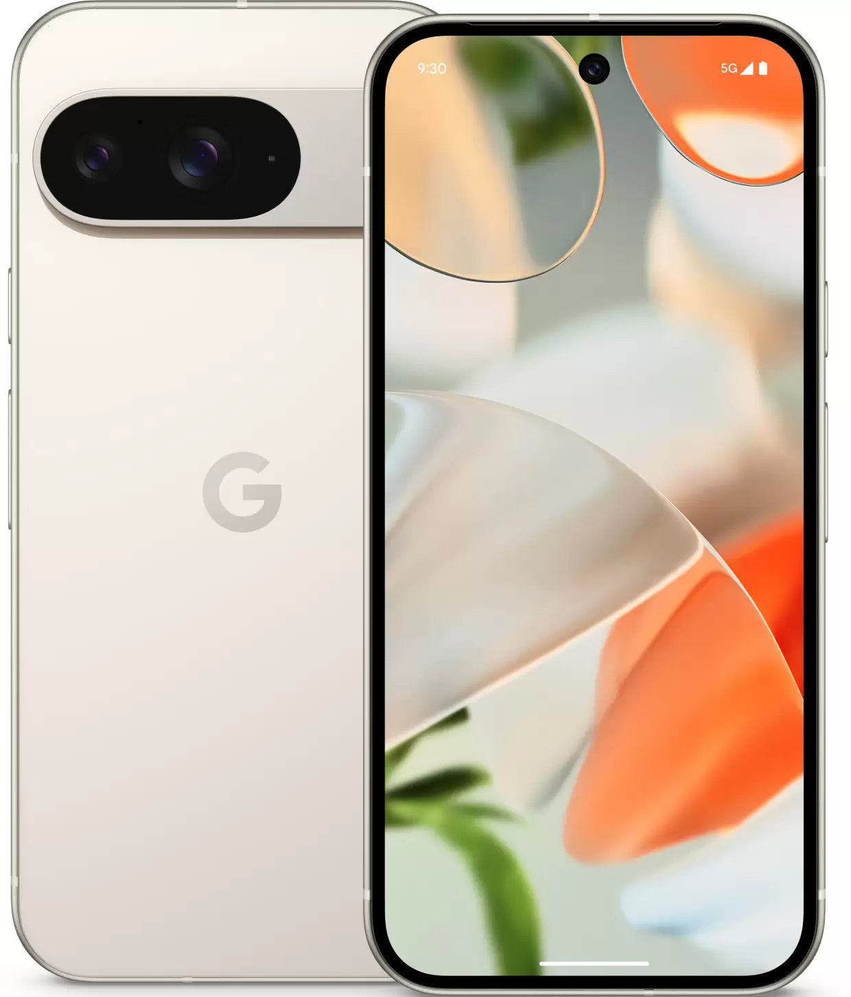 Pixel 9 - View 7