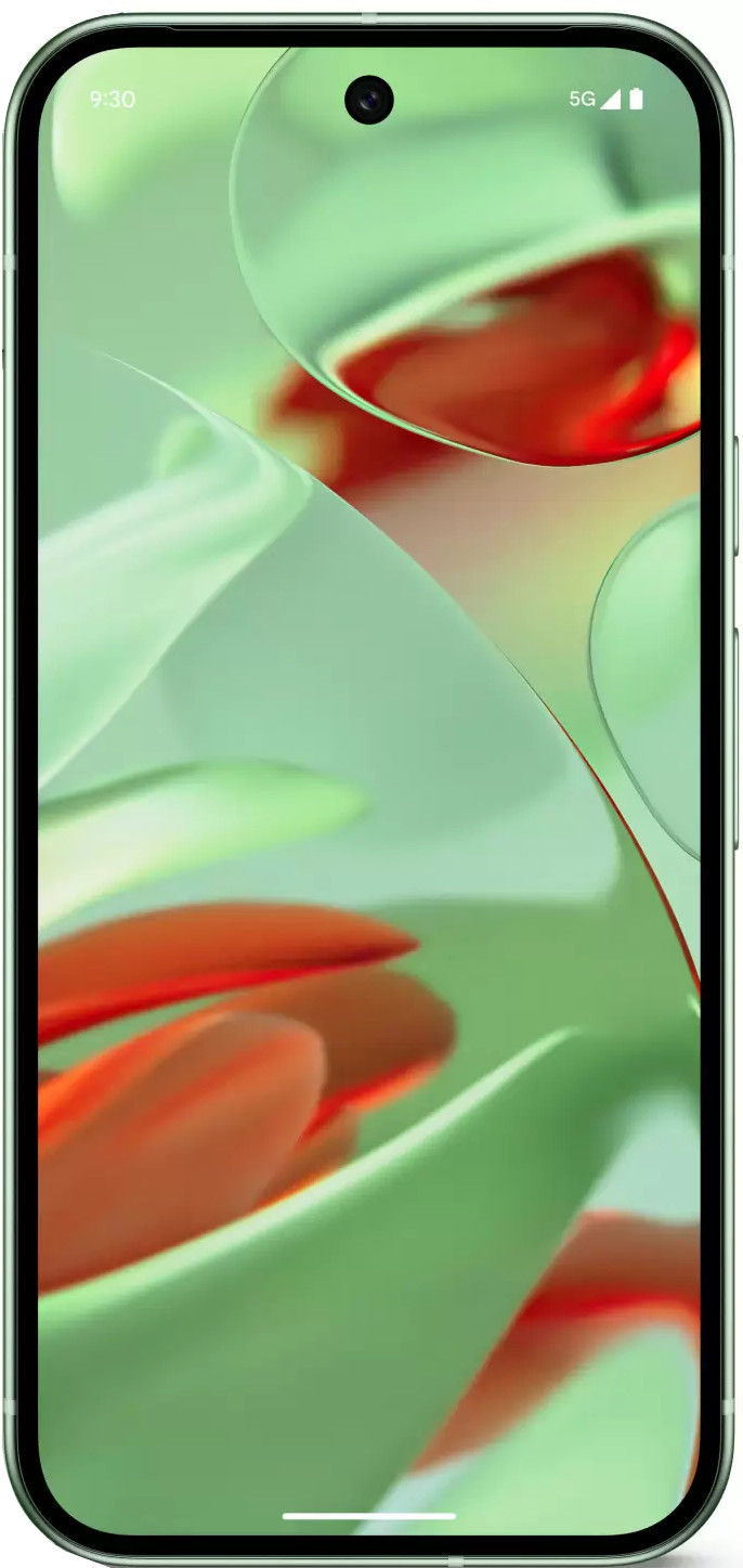 Pixel 9 - View 11